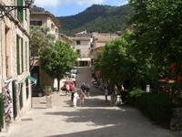 Valldemossa
