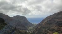Valle Gran Rey
