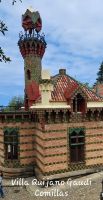 Villa Quijano 