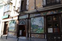 Villa-Rosa Flamenco