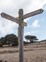 Wanderpfade