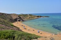 Wanderreise Menorca - Wanderung 1 - Cala Mica