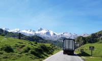 Wanderreise Nord-Spanien – Jakobsweg und Atlantik: 9 Tage Wanderreise in Nordspanien mit San Sebastian – Picos de Europa – Jakobsweg – Santiago de Compostela – Atlantikküste – Porto