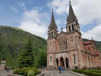 Wanderreise Nord-Spanien – Jakobsweg und Atlantik: 9 Tage Wanderreise in Nordspanien mit San Sebastian – Picos de Europa – Jakobsweg – Santiago de Compostela – Atlantikküste – Porto