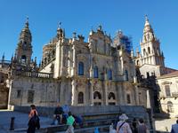 Wanderreise Nord-Spanien – Jakobsweg und Atlantik: 9 Tage Wanderreise in Nordspanien mit San Sebastian – Picos de Europa – Jakobsweg – Santiago de Compostela – Atlantikküste – Porto