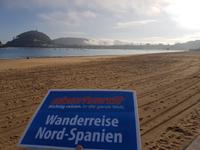 Wanderreise Nord-Spanien – Jakobsweg und Atlantik 9 Tage Wanderreise in Nordspanien mit San Sebastian – Picos de Europa – Jakobsweg – Santiago de Compostela – Port (220)
