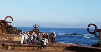 Wanderreise Nord-Spanien – Jakobsweg und Atlantik 9 Tage Wanderreise in Nordspanien mit San Sebastian – Picos de Europa – Jakobsweg – Santiago de Compostela – Port (515)