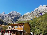 Wanderreise Nord-Spanien – Jakobsweg und Atlantik 9 Tage Wanderreise in Nordspanien mit San Sebastian – Picos de Europa – Jakobsweg – Santiago de Compostela – Port (844)