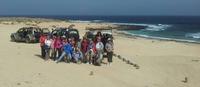 Wanderreise auf Lanzarote - Singlereisen - Wandern - Lanzarote - Spanien