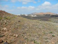 Wanderreise auf Lanzarote - Singlereisen - Wandern - Lanzarote - Spanien