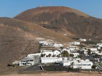 Wanderreise auf Lanzarote - Singlereisen - Wandern - Lanzarote - Spanien