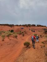 Wanderung 