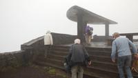 Wanderung über die Hochweiden