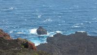 Wanderung über die Lavafelder