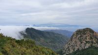 Wanderung El Cedro