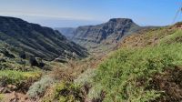 Wanderung Garajonay
