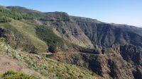 Wanderung Garajonay