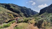 Wanderung Guarimiar