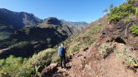 Wanderung Guarimiar