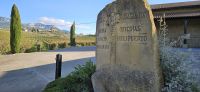 Wanderung Laguardia nach Elciego