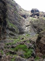 Wanderung Masca-Schlucht