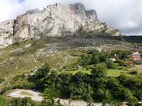 Wanderung auf der Ruta del Cares oder Cares Schlucht im Nationalpark Picos de Europa (10)