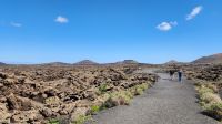 Wanderung de los Cuervos
