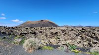 Wanderung de los Cuervos