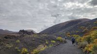 Wanderung de los Cuervos