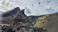 Wanderung de los Cuervos