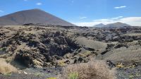 Wanderung de los Cuervos