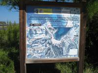 Wanderung im Naturpark S’Albufera von Favaritx nach Es Grau 