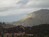 Wanderung im Steingarten Mallorcas