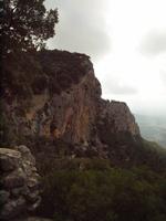Wanderung im Tal von Orient