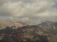 Wanderung im Tal von Orient