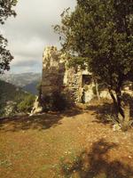 Wanderung im Tal von Orient