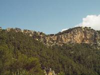 Wanderung im Tal von Orient