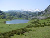 Wanderung in Covadonga um die Gletscherseen herum (10)