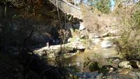Wanderung in Poblet