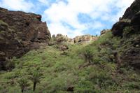 Wanderung in der Masca-Schlucht – Teneriffa
