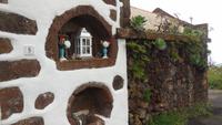 Wanderung nach La Caleta