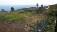 Wanderung nach La Caleta