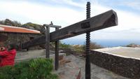 Wanderung nach La Caleta