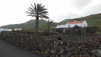 Wanderung nach La Caleta