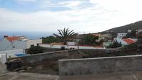 Wanderung nach La Caleta