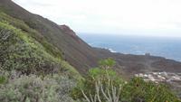 Wanderung nach La Caleta