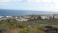 Wanderung nach La Caleta