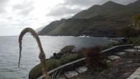 Wanderung nach La Caleta