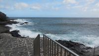 Wanderung nach La Caleta