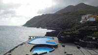 Wanderung nach La Caleta